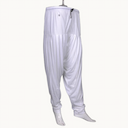 White Patiyala Baloon Pant